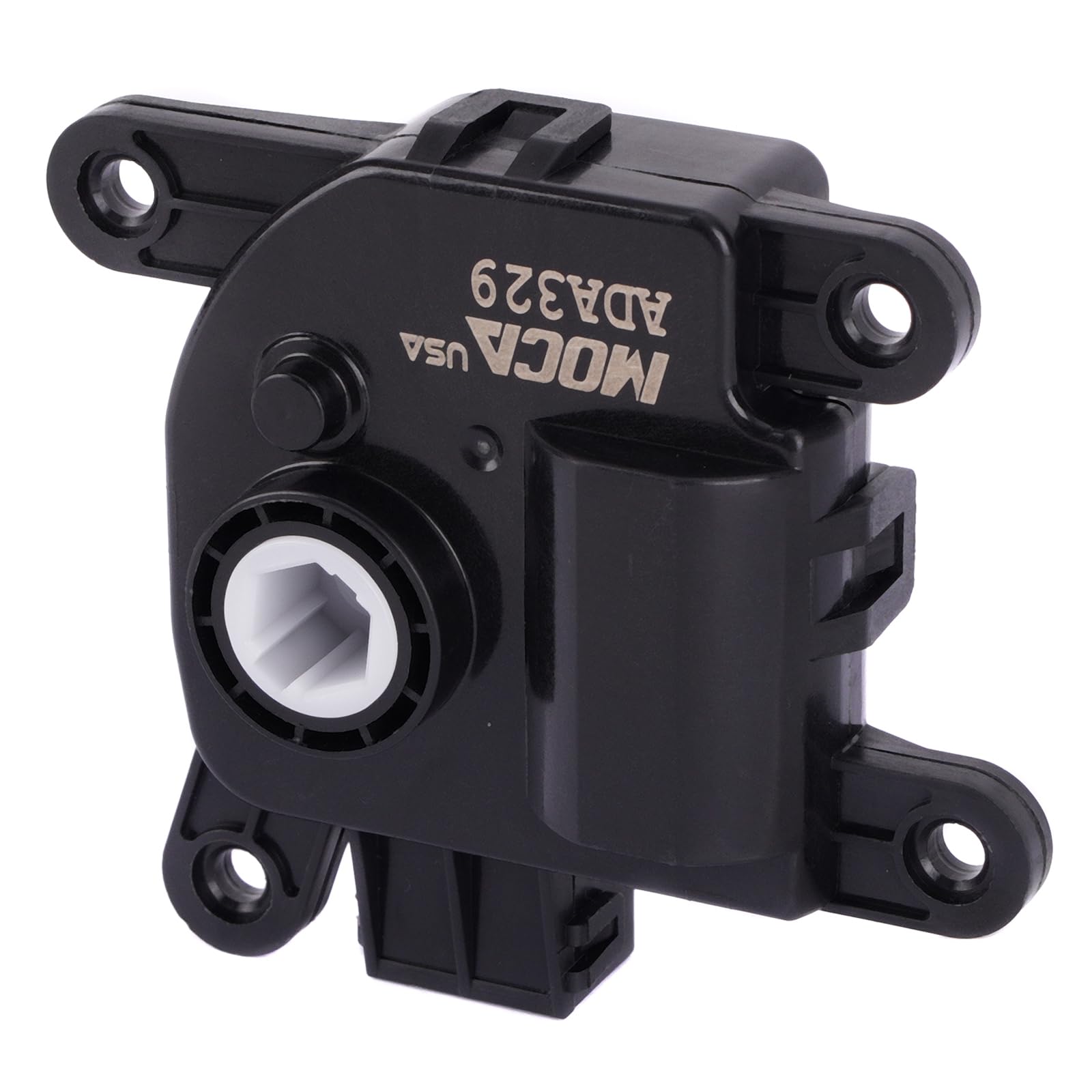 Amazon.com: MOCA 604-329 Main Blend Door Actuator Fit 2018-2021