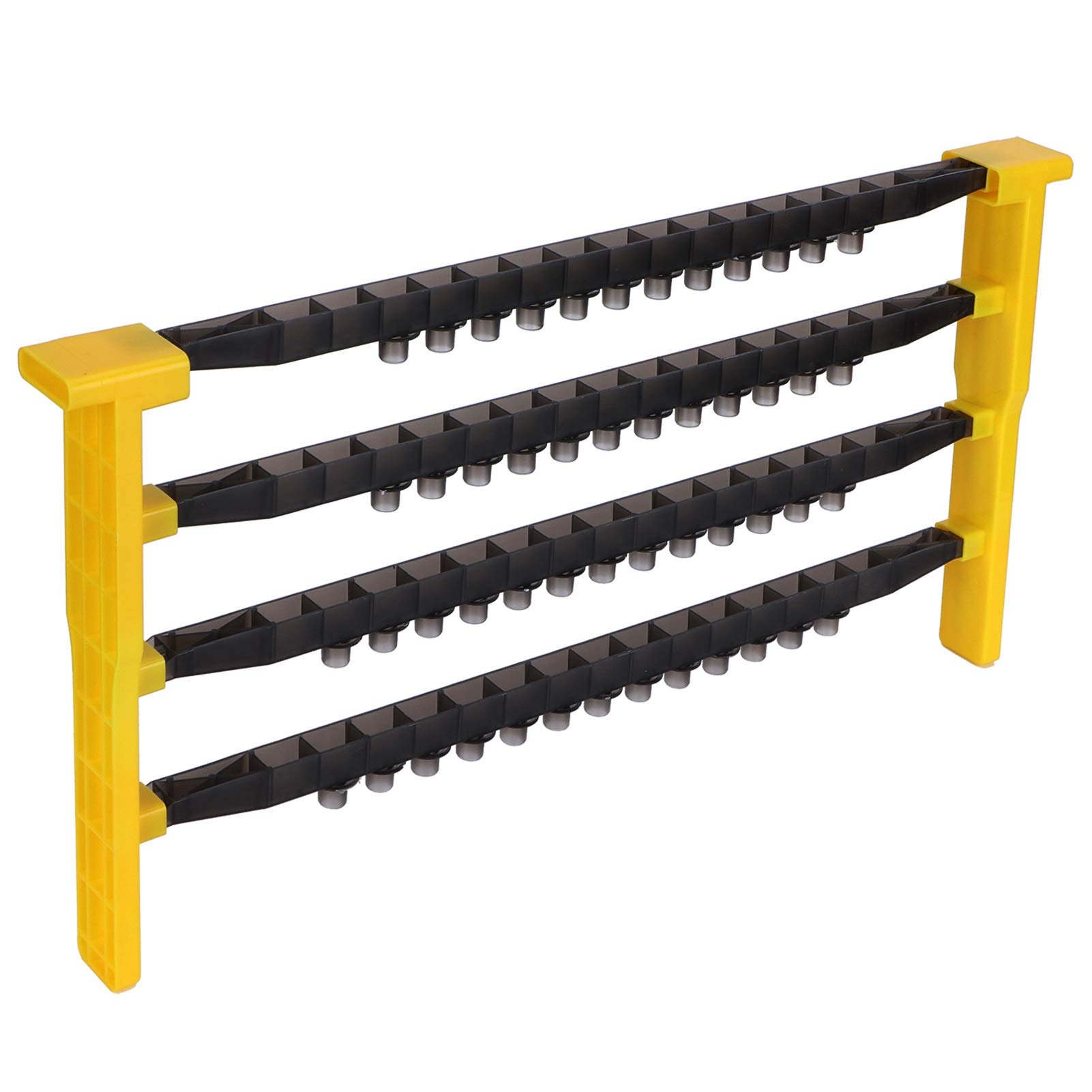 Fydun Bee Cell Cups, System Cultivating Queen Cage bee Grafting kit Kit Rearing Rearing Frame Apiculture Beekeeping Supplies