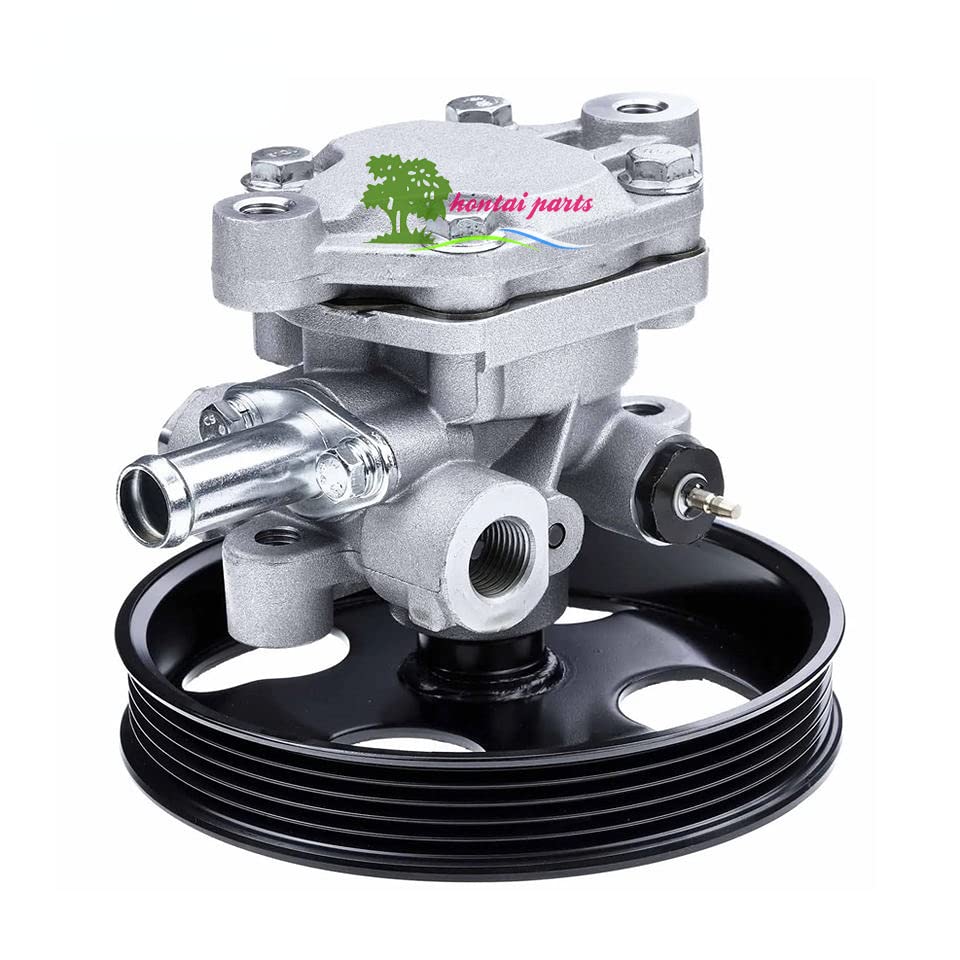 Amazon.com: New Power Steering Pump MR403656 MR491782 ASSY 
