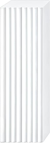Miniatura 2 de STAEDTLER FIMO Arcilla de polímero suave blanca, 1 libra, arcilla horneada para modelar, joyas, esculpir, no tóxica, artes y manualidades y