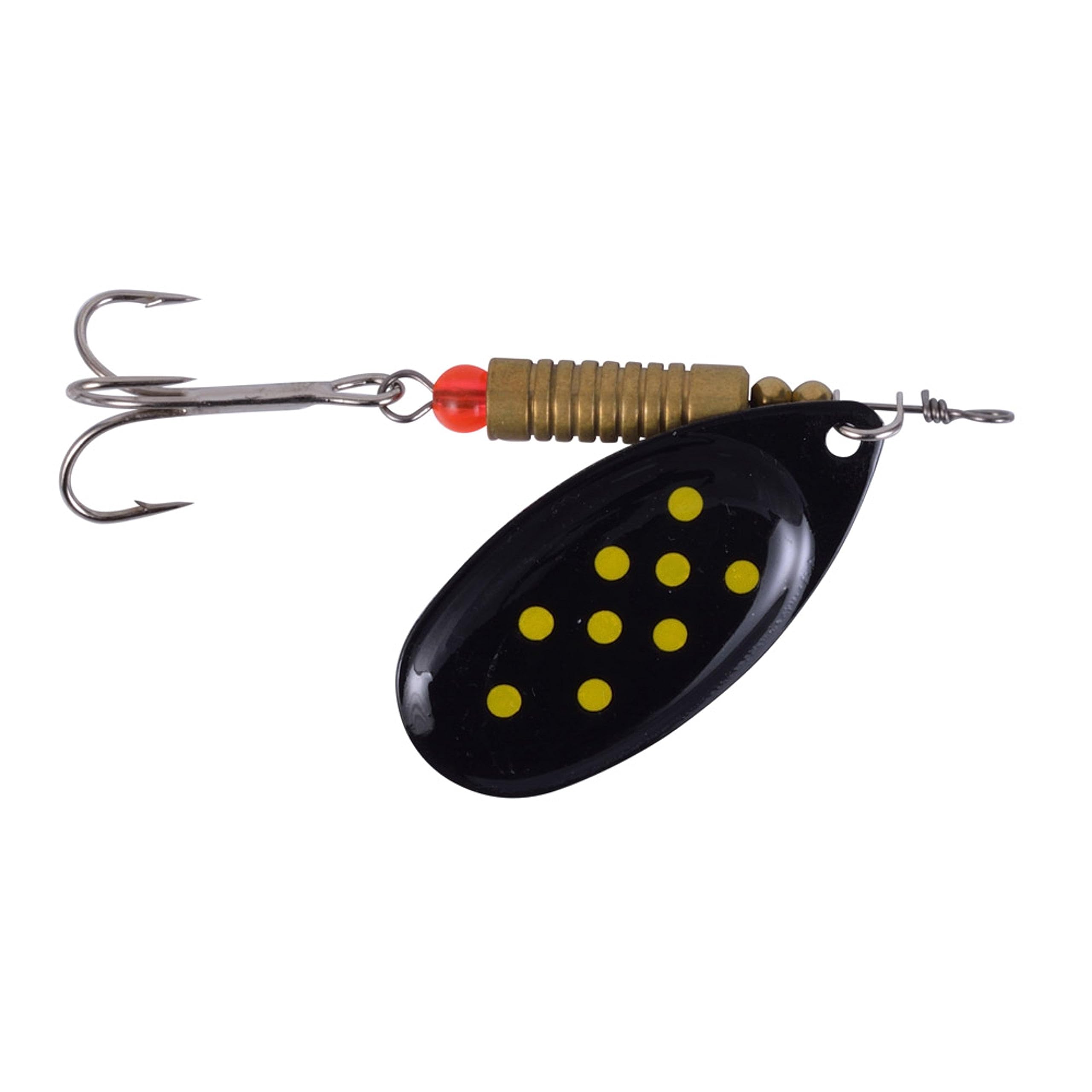 SHAKESPEARE Spinner Hook, 4-Piece, One Size