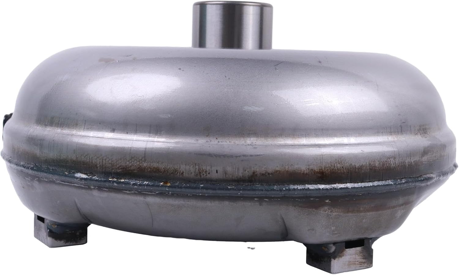 Torque Converter AT189378 AT196806 AT172763 compatible with John Deere 544E 544G 710D 710G 710J 710K 310E 310G 410G 485E 210LE 410E