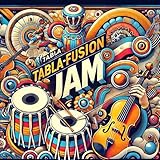 Tabla Violine Solo Jam
