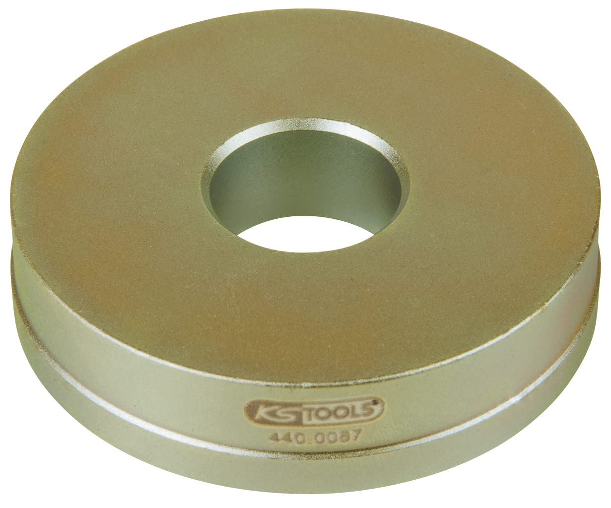 KS Tools 440.0087 Tapeta de cojinete, Ø 63 mm