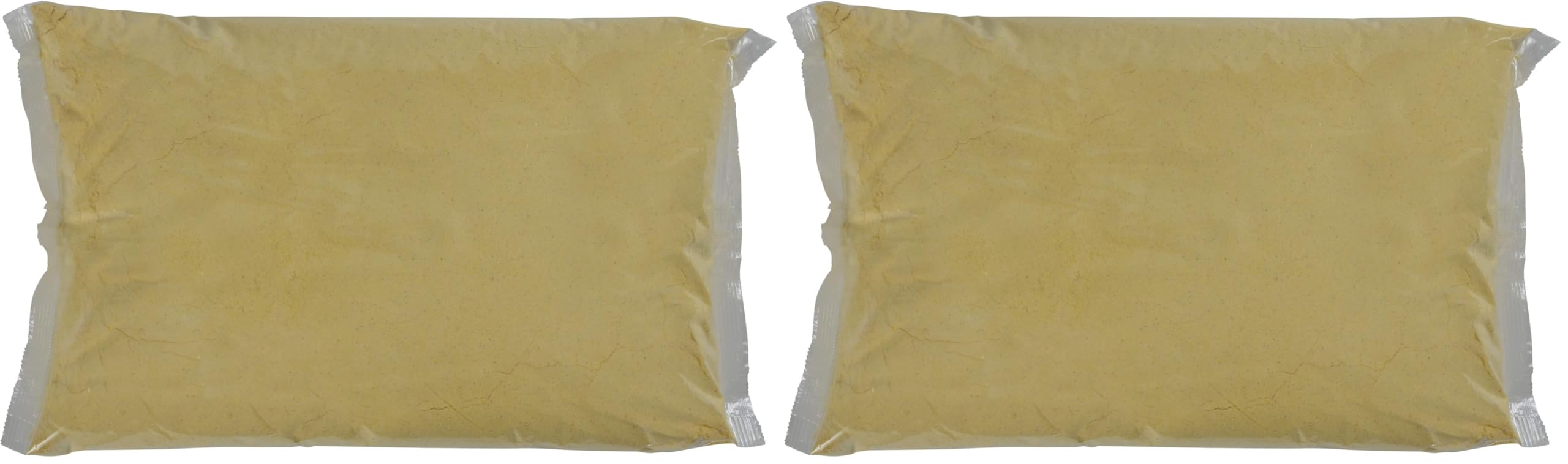 Zatarain's Lemon / 80 Ounce (Pack of 2) / Crispy Southern Style Fried Fish Batters