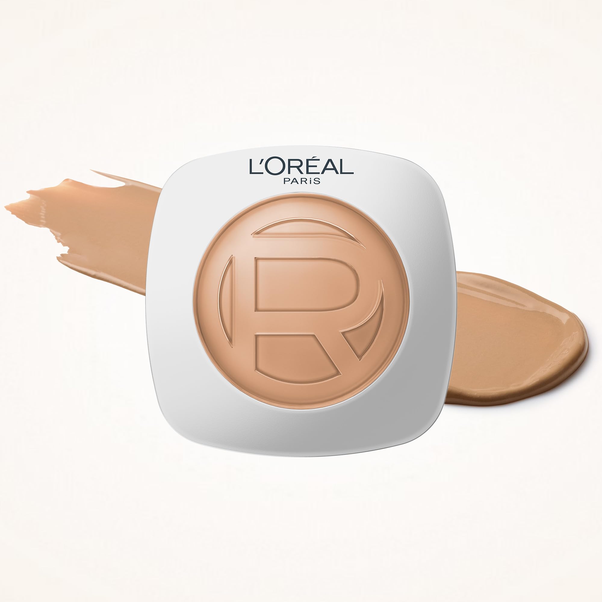 L'Oréal Paris OA T.MATCH TINTED BALM LIGHT
