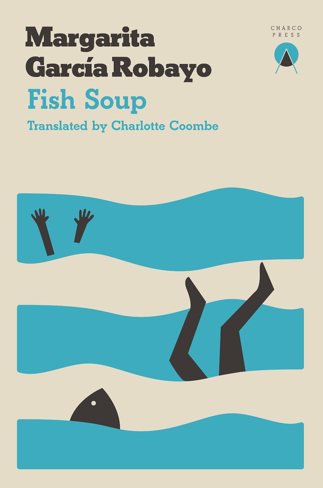 Buy Fish Soup — BookShops.in