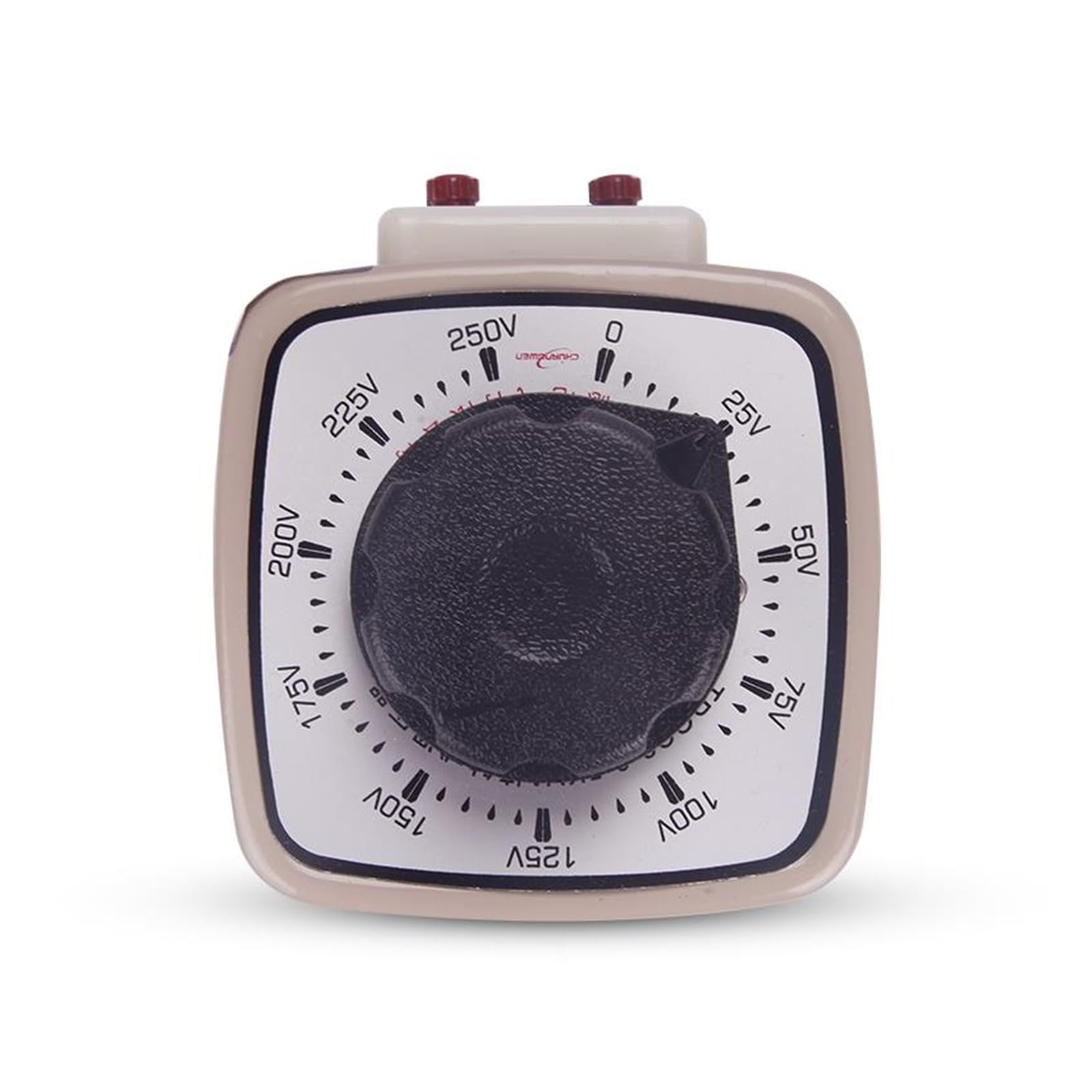 FAXIOAWA variac TDGC2-0.2KVA 200W Regolatore di Tensione monofase Variac Convertitore di Potenza Regolabile Trasformatore di Tensione Ingresso 220V