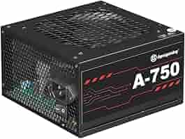 Amazon | ApexGaming Aシリーズ 80Plus Bronze ATX電源 (750W