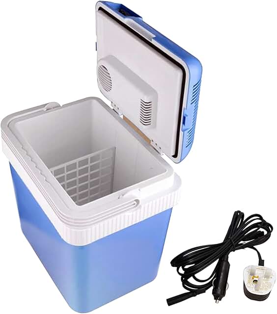 Amazon.co.uk cool box