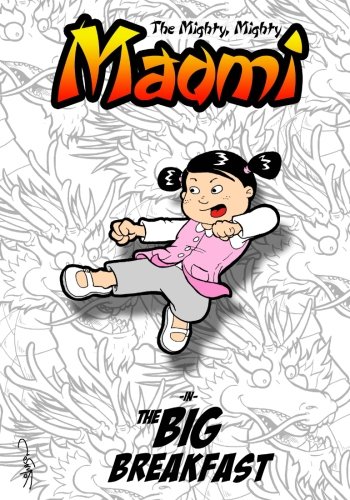 The Mighty, Mighty Maomi: The Big Breakfast