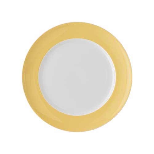 Thomas Speiseteller 27 cm Soft Yellow 27 CM