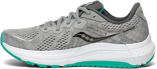 Miniatura 2 de Saucony Tenis de correr Omni 20 para mujer