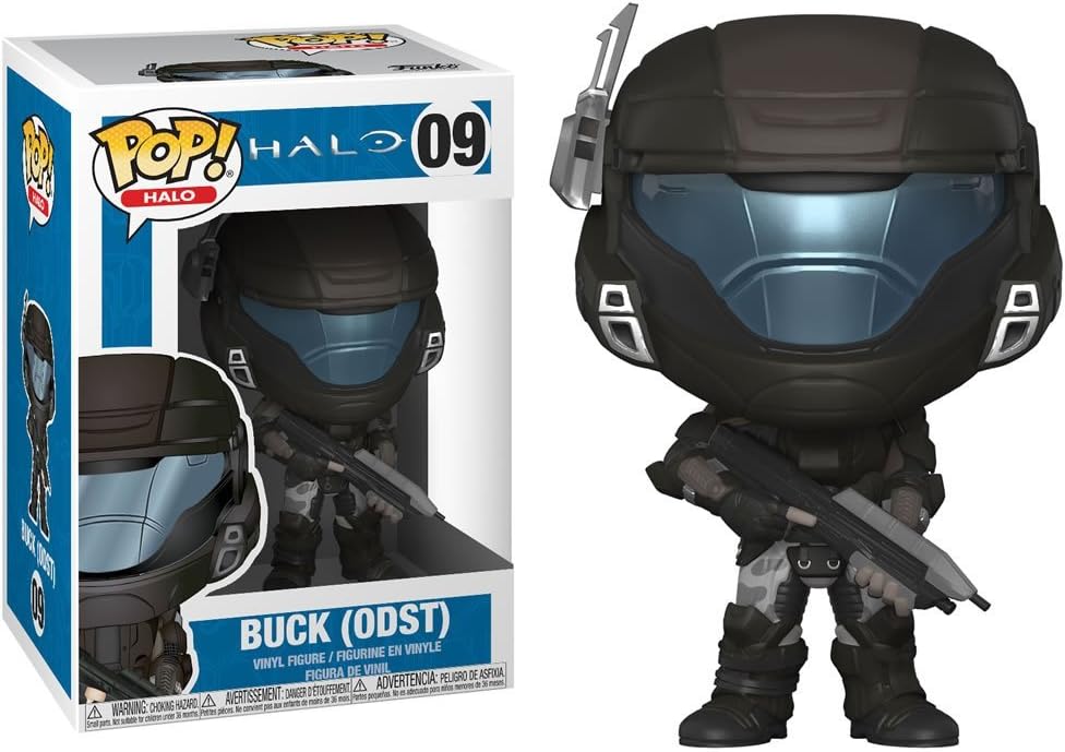Best Seller Funko Pop! Halo: Series 1 Collectible Vinyl Figures, 3.75 (Set of 4)