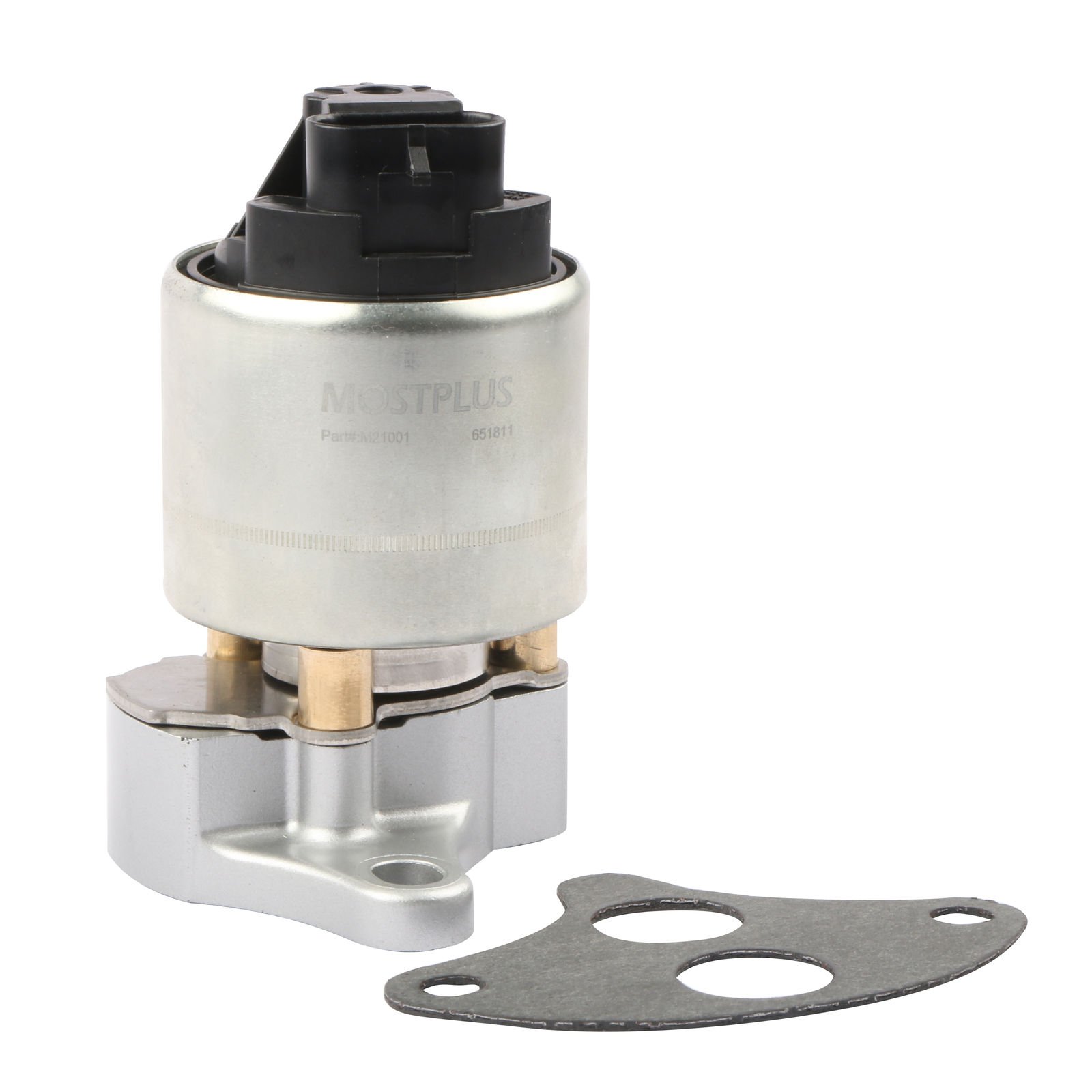 New Exhaust Gas Valve EGV544 Replacement For Saturn SC1 SC2 SL1 SL2 SW1 - View #11