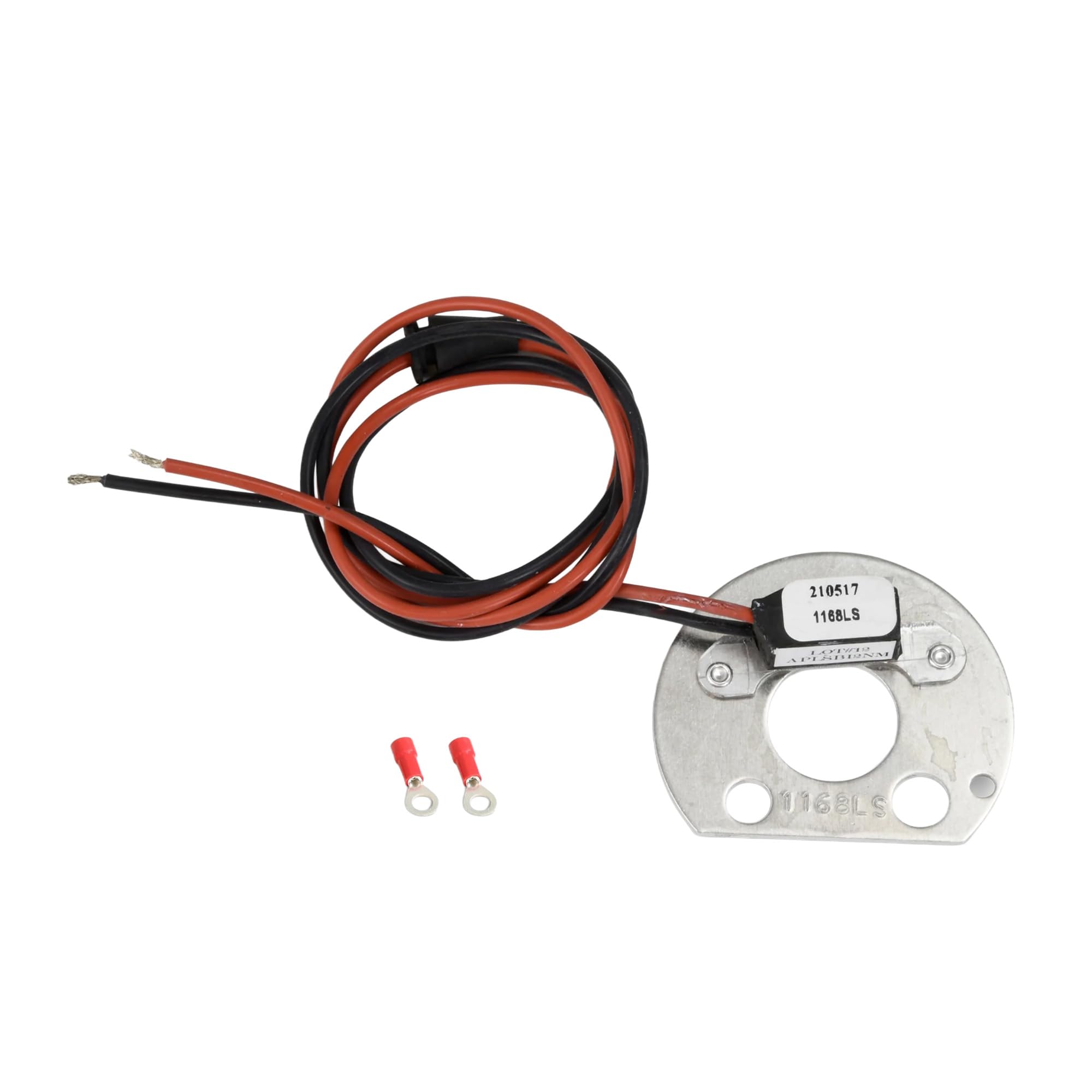 PerTronix Ignitor Electronic Ignition Conversion Kit, 1168LS
