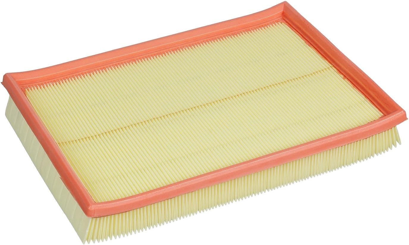 Blue Print ADZ92219 Air Filter, pack of one