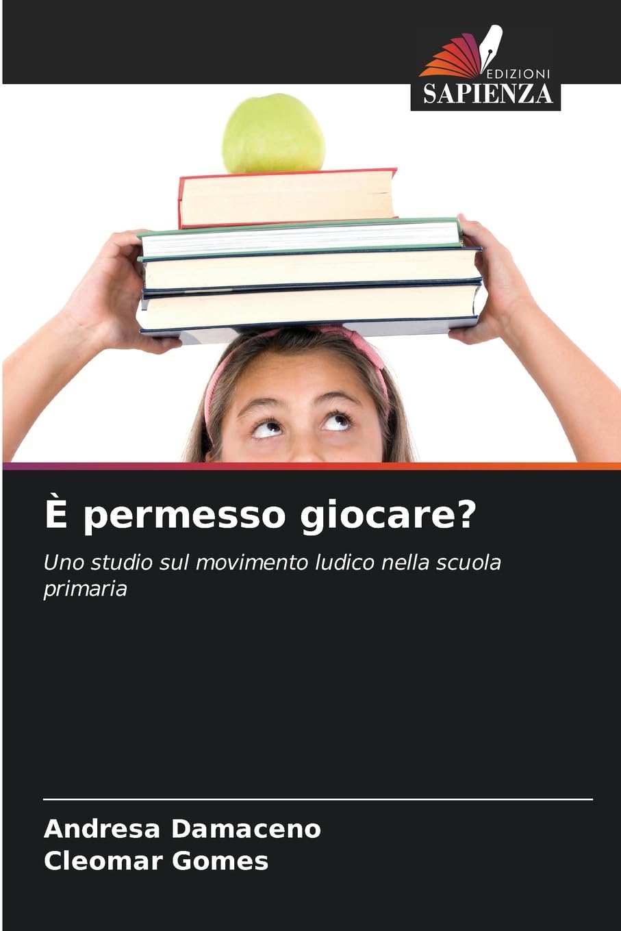 È permesso giocare?: Uno studio sul movimento ludico nella scuola primaria