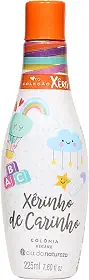 Cia. da natureza, Colônia Infantil, Cheirinho de Carinho, 225ml