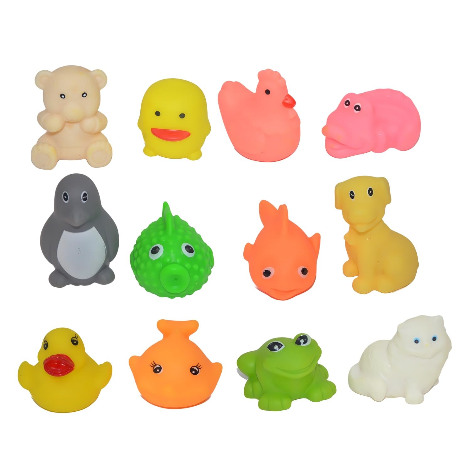 See full amazon price history chart for Crackles 12 Piece Pack of CHU CHU Animal Squeezy Bath Toys for Babies/Toddler/Infants and newborns.- Random Colors and Animals Crackles 12 Piece Pack of CHU CHU Animal Squeezy Bath Toys for Babies/Toddler/Infants and newborns.- Random Colors and Animals (B0D9P46W4P) Amazon Price History, Amazon Price Tracker