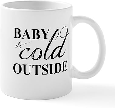 CafePress Coffee Mug