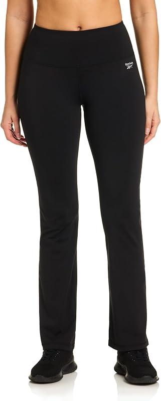 Women's Lean Highrise Pant
