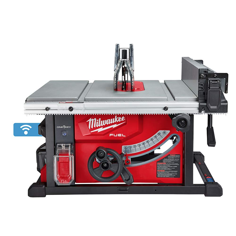 Milwaukee Electric Tools 2736-21HD Table Saw Tool