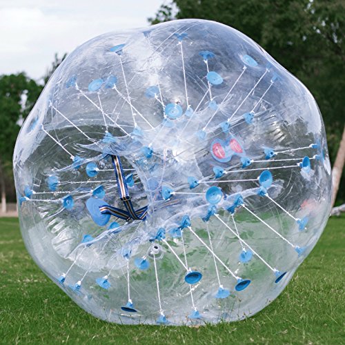 Produttore di professionale palla paraurti della bolla sfere di calcio zorb sfera umana criceto palla