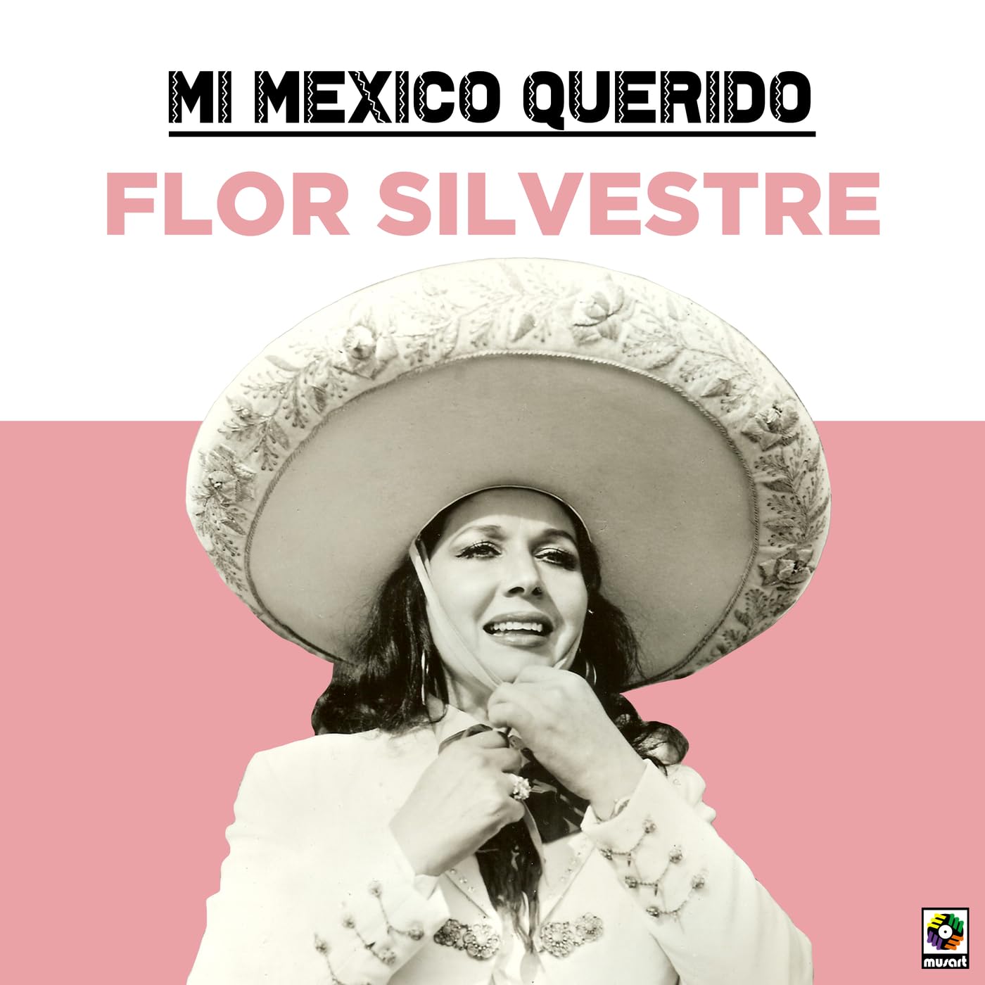 Flor Silvestre