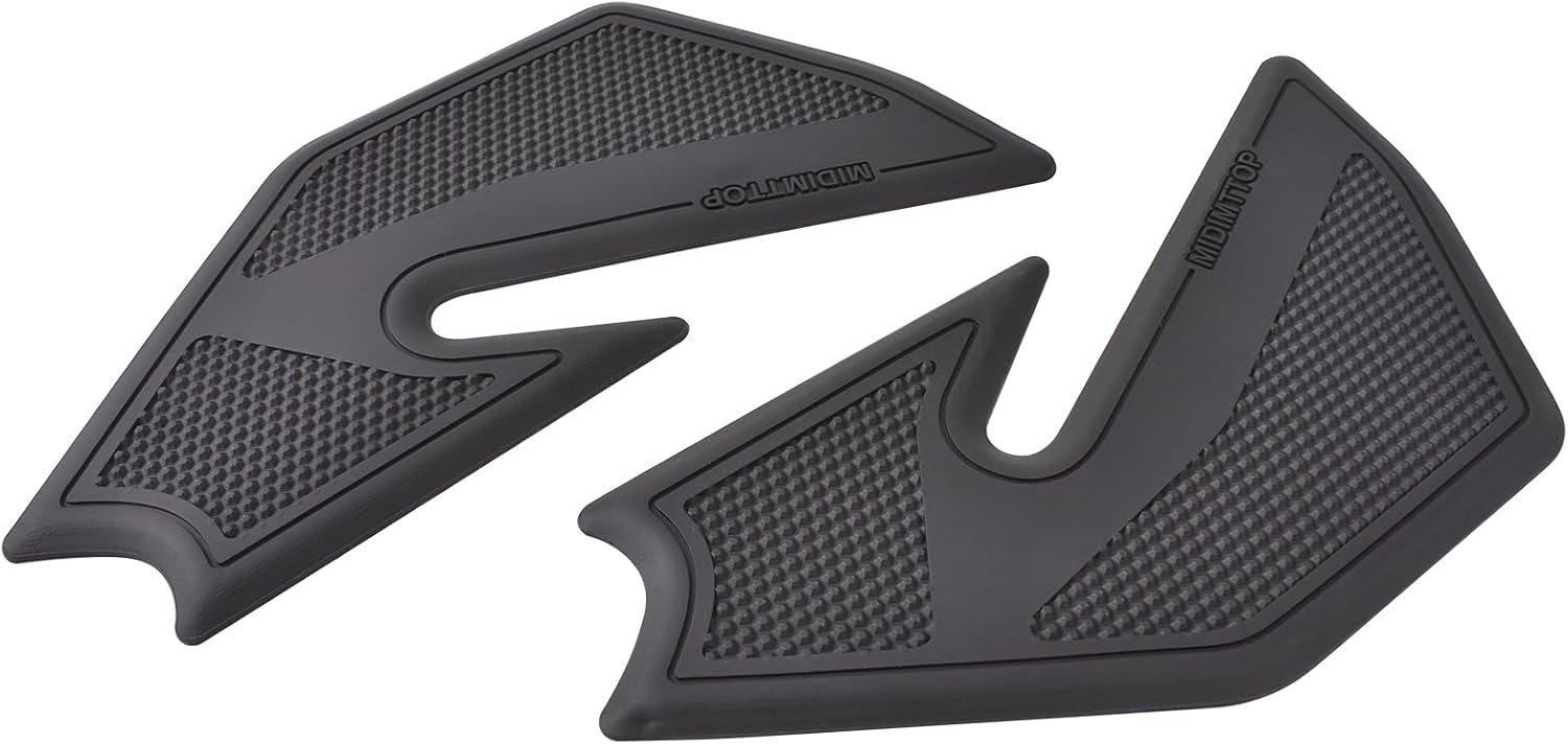 TENERE 700 2025 Tank Pads Fit for YA&MA&HA TENERE 700 T700 Tank Protector Motorcycle Stickers Decal Gas Knee Grip Traction Pad Tankpad