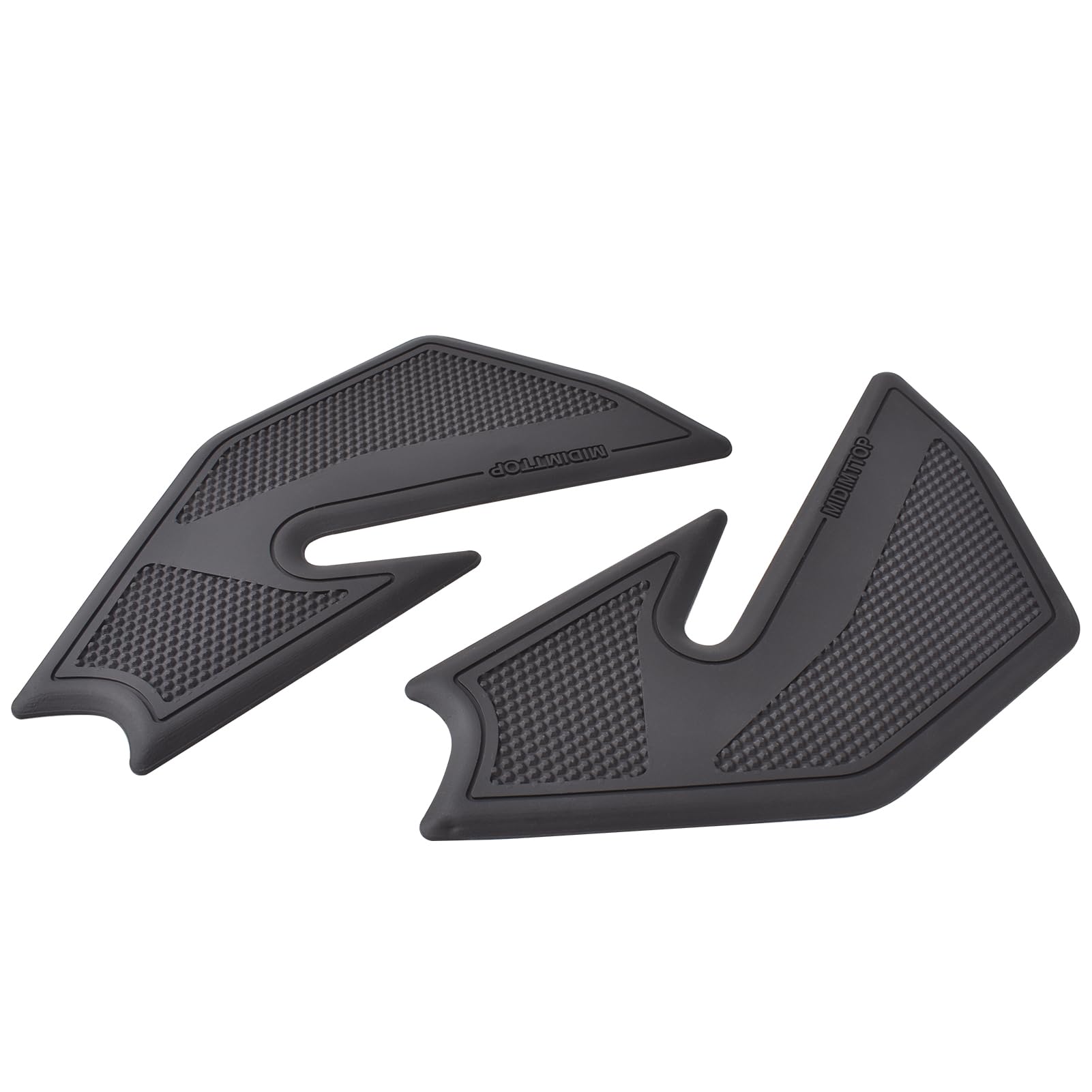TENERE 700 2025 Protezioni serbatoio adatte per TENERE 700 T700 Adesivi per moto Decalcomanie per protezione serbatoio Gas Ginocchio Grip Traction Pad Tankpad