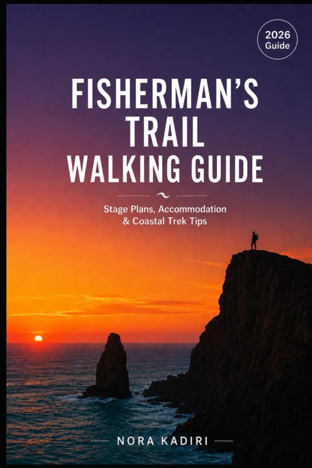 Fisherman’s Trail Walking Guide: Stage Plans, Accommodation & Coastal Trek Tips
