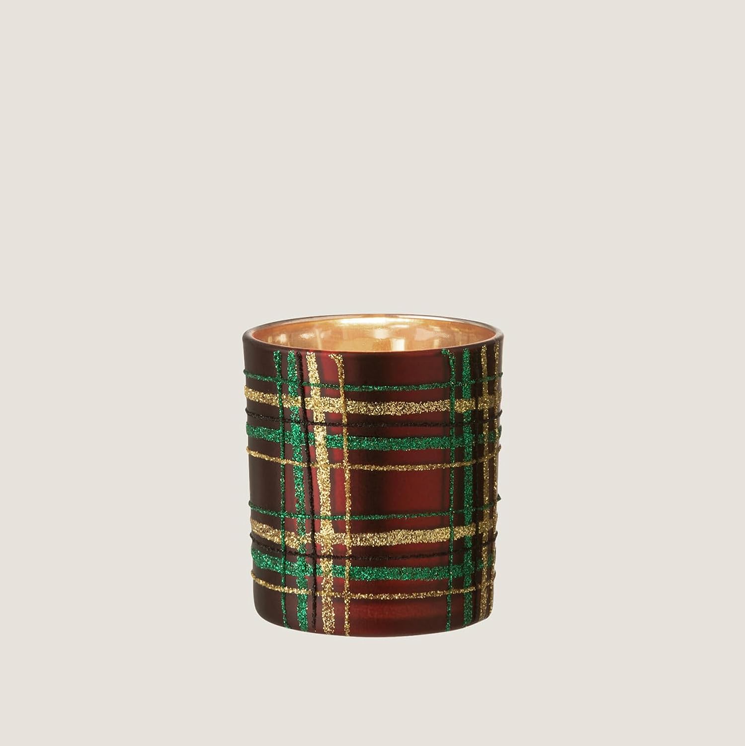 Vigo Tealight Mumluk Bej