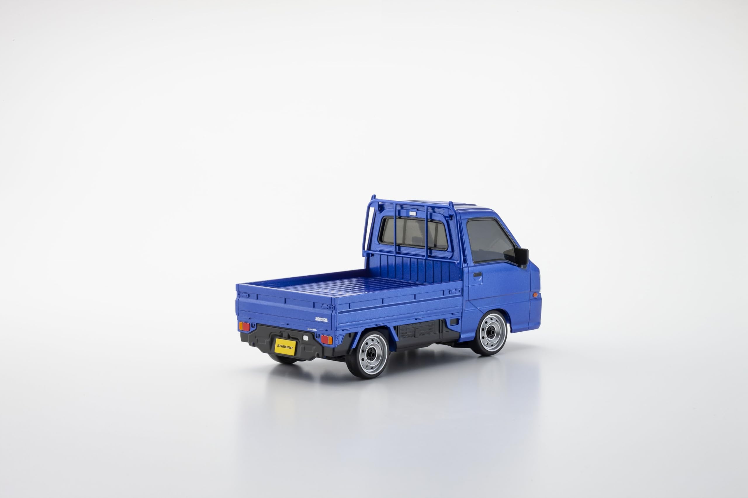 Amazon.co.jp: キョウショウエッグ R/C 1/28 ファーストミニッツ(First