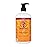 Jessicurl Spiralicious Gel, Citrus Lavender, 32 Fl oz. Curl Defining Hair Product for Frizz Control, All Hair Types