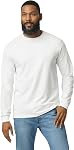 Gildan Mens Heavy Cotton Long Sleeve T-ShirtT-Shirt