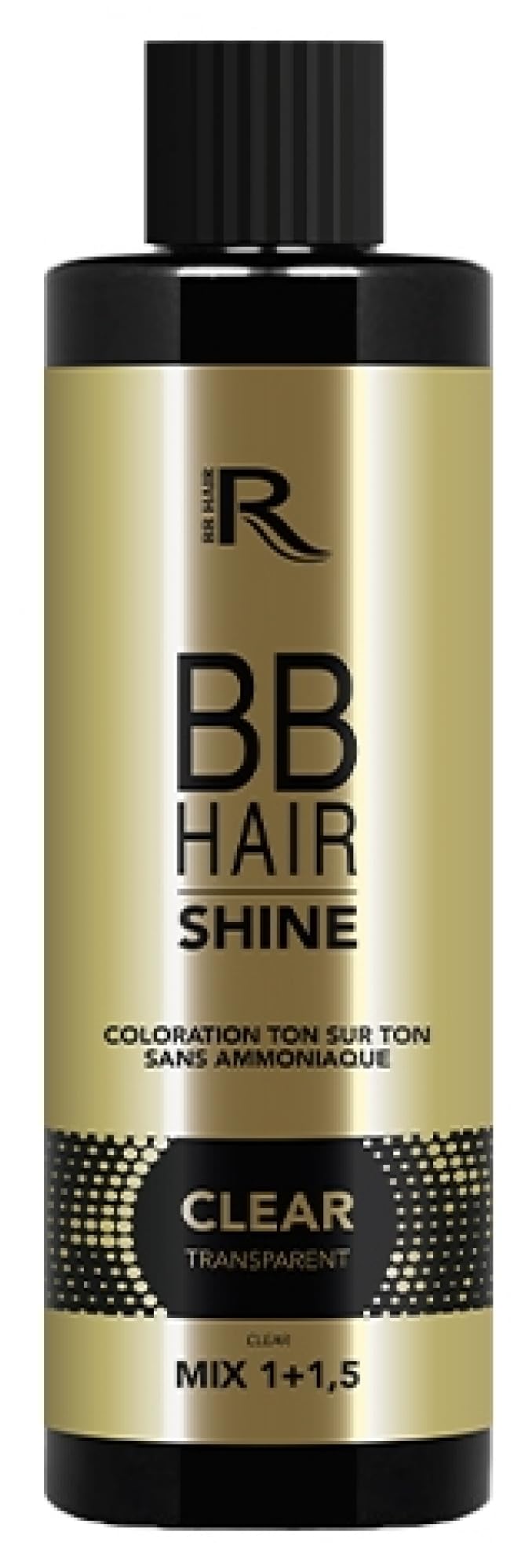 BBHair Shine clear coloring 400ML