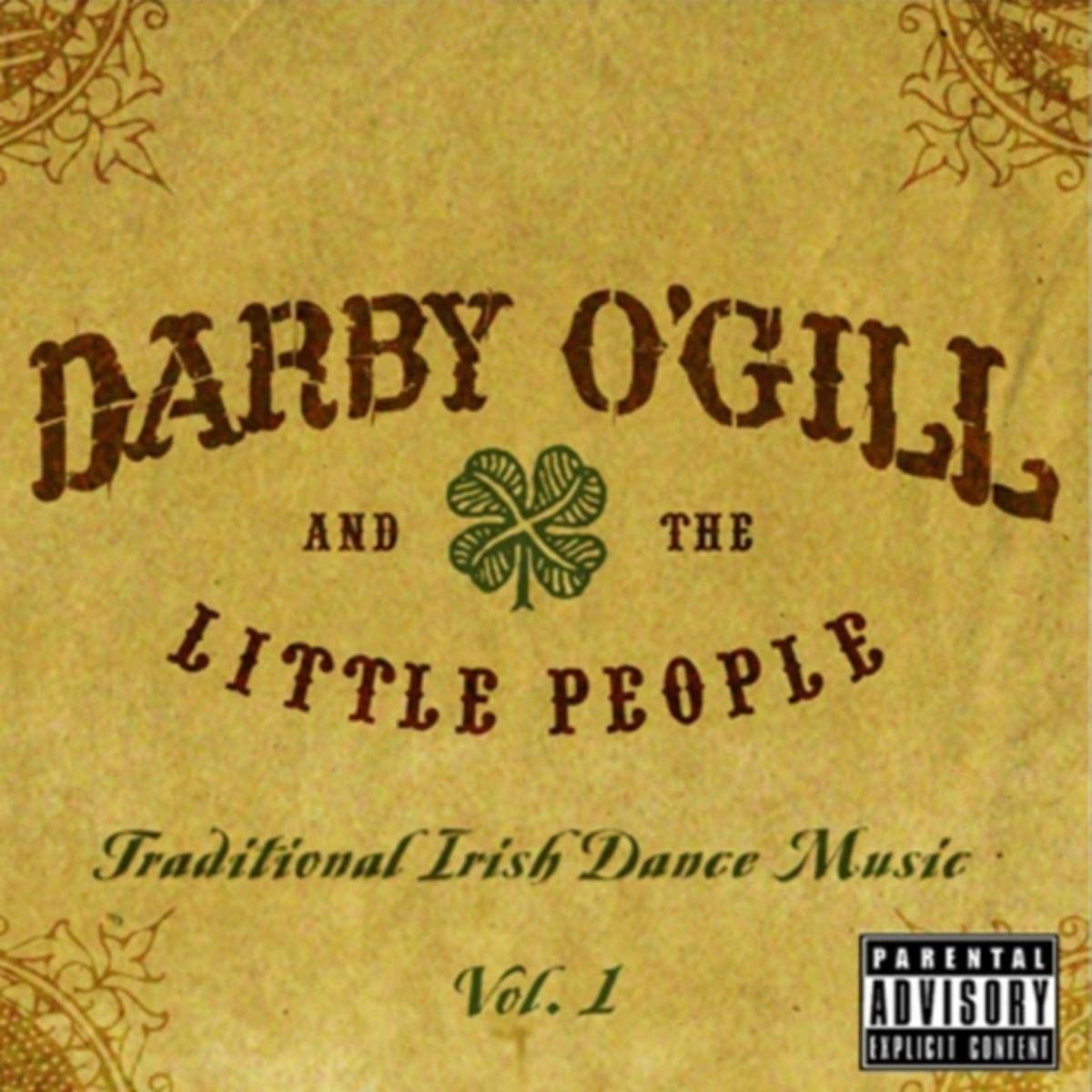 Darby O'Gill and the Little People