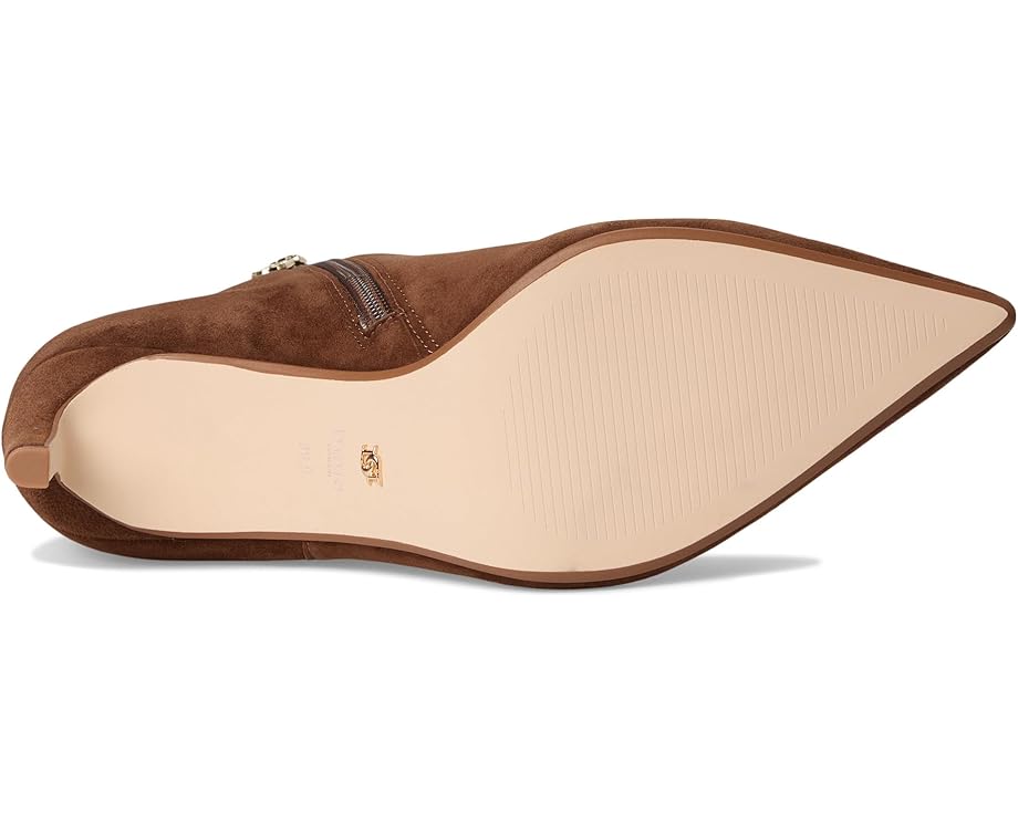 Dune London Obsessively - Bottom View