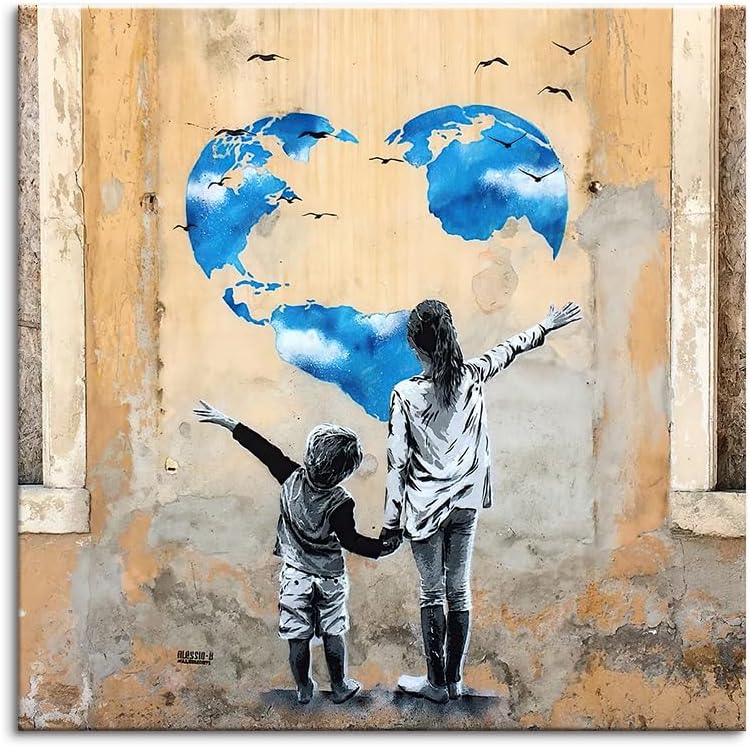 バウハウス展、1923年。 アートポスター バウスハウス