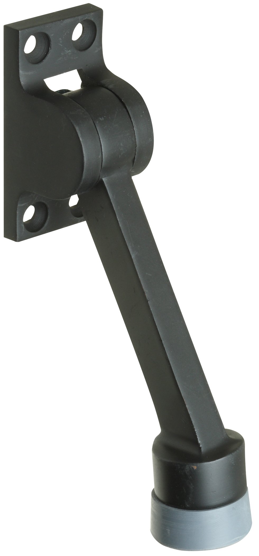 National Hardware N829 – 288 fermaporta, oil-rubbed Bronze, 10,2 cm