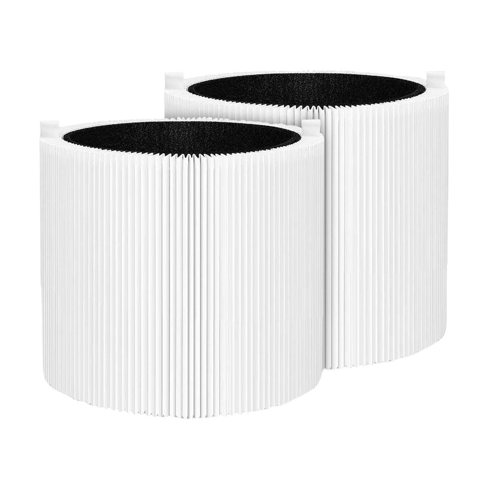 Filtre à charbon 511 lot de 2 pour purificateur air cuisine saine