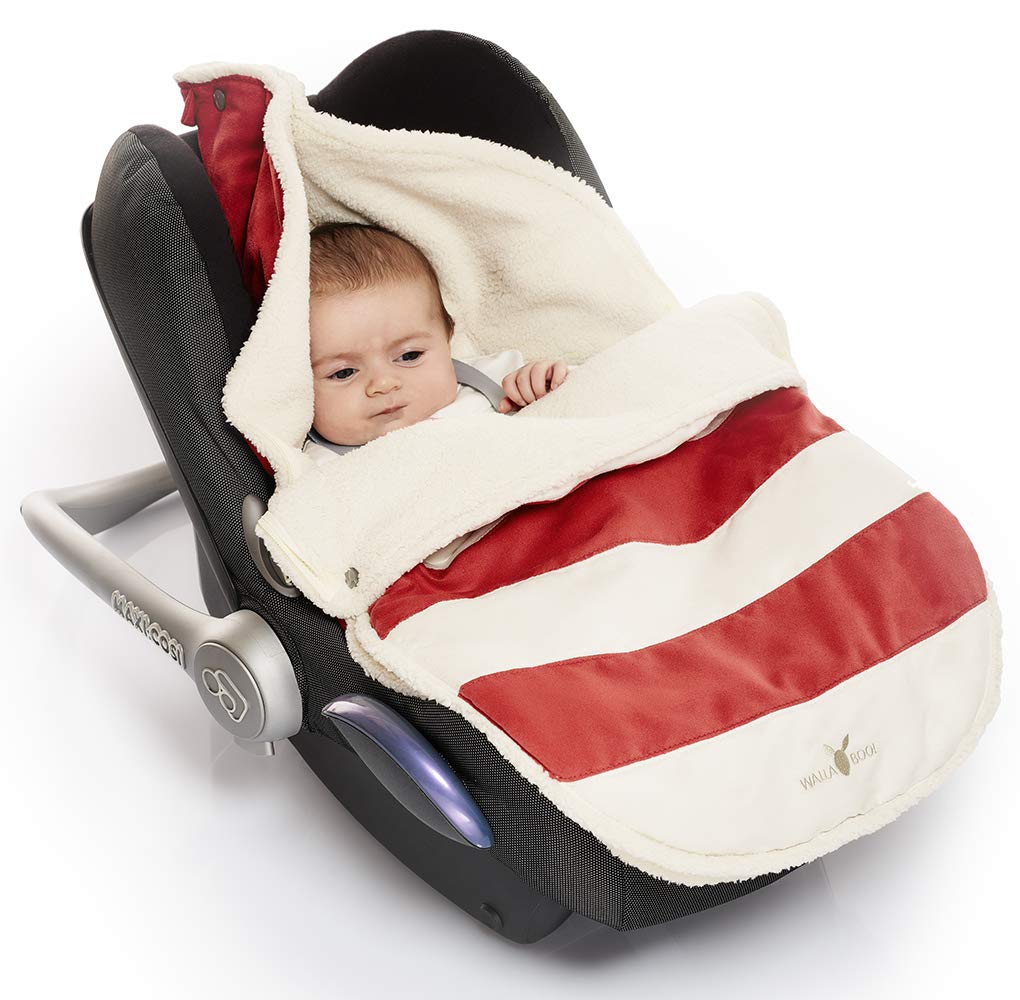 Wallaboo Newborn Footmuff Wallaboo Newborn Footmuff – Kaliedy