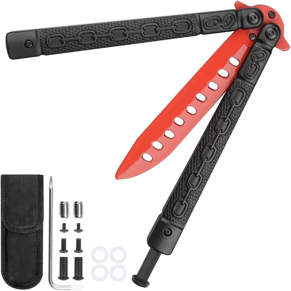 Amazon.co.uk csgo butterfly knife