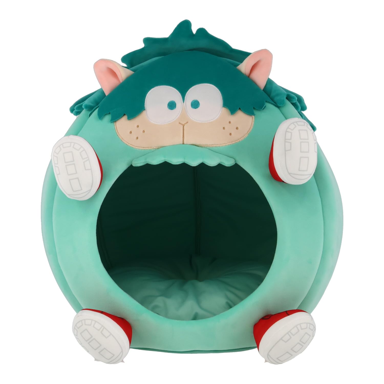 Amazon | shobido 粧美堂 僕のヒーローアカデミア ペットハウス