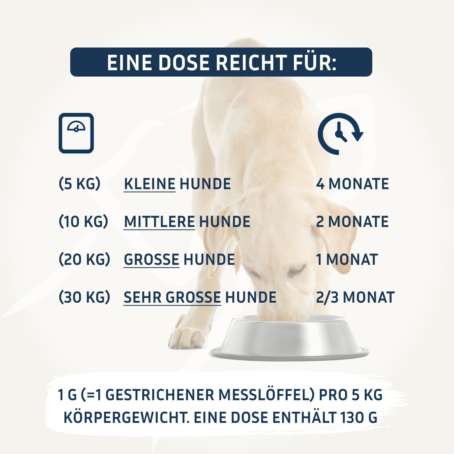 PetFokus Vital Formuła Plus | wspomaga trawienie, promienne futro, energię i witalność | suplement karmy dla psów | witaminy, minerały i substancje roślinne I probiotyki i omega-3 | pyszny smak