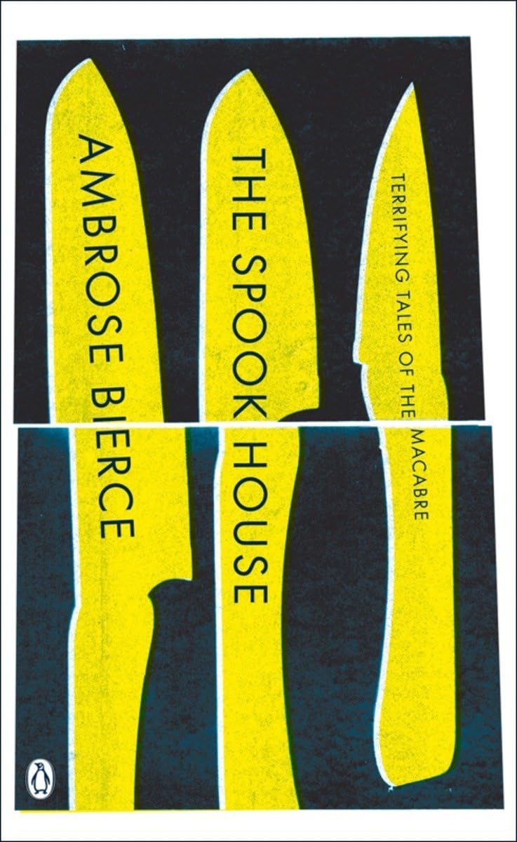 Buy Red Classics the Spook House: Terrifying Tales of the Macabre — BookShops.in