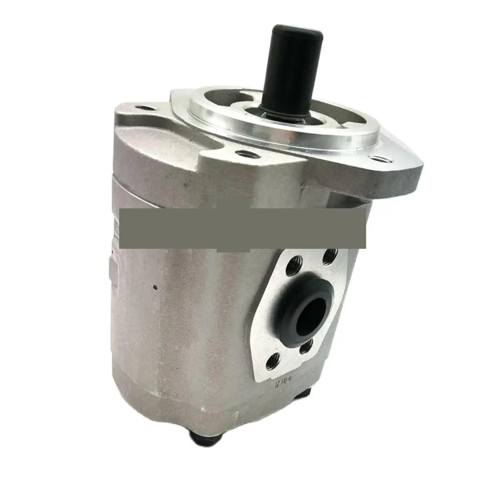 Jjkkozvqf One Color 67110-23871 Hydraulic Oil Gear Pump For 67110-23871-71
