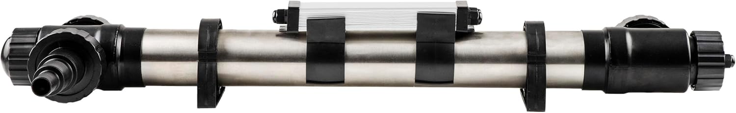 Alpine Corporation 40 Watt UV Clarifier for Fountains, Waterfalls, and Water Circulation Out of Water Use