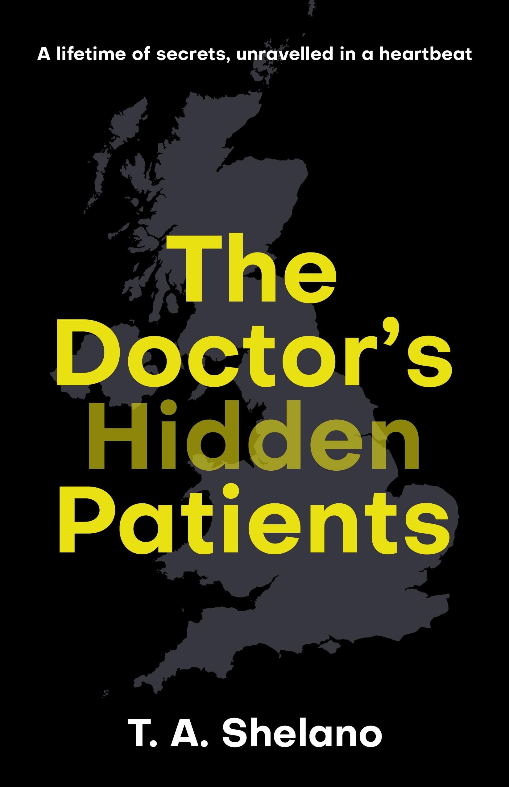 The Doctor's Hidden Patients